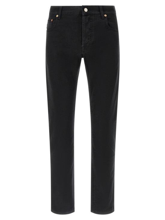 26SS 구찌 데님 796453XDC271043 Black