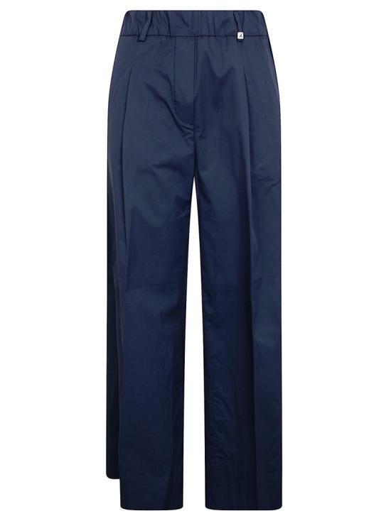 26SS 미쓰 팔라초 팬츠 26D49608037 Black