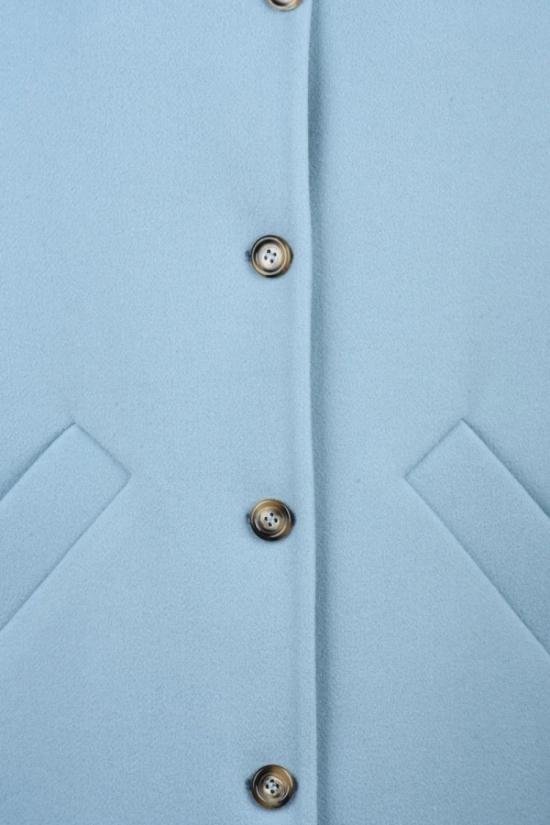  Guttha 코트 - 연한 파란색 - OTHER BRANDS