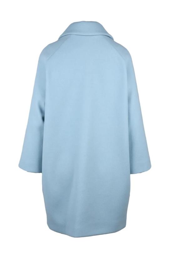  Guttha 코트 - 연한 파란색 - OTHER BRANDS