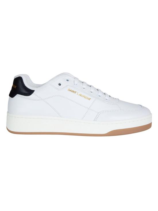 26SS 생로랑 스니커즈 81947600NI09061 White