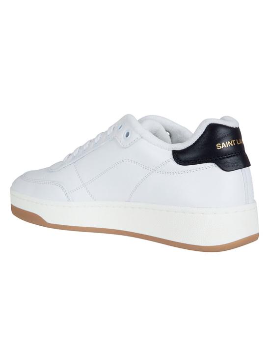 26SS 생로랑 스니커즈 81947600NI09061 White - SAINT LAURENT