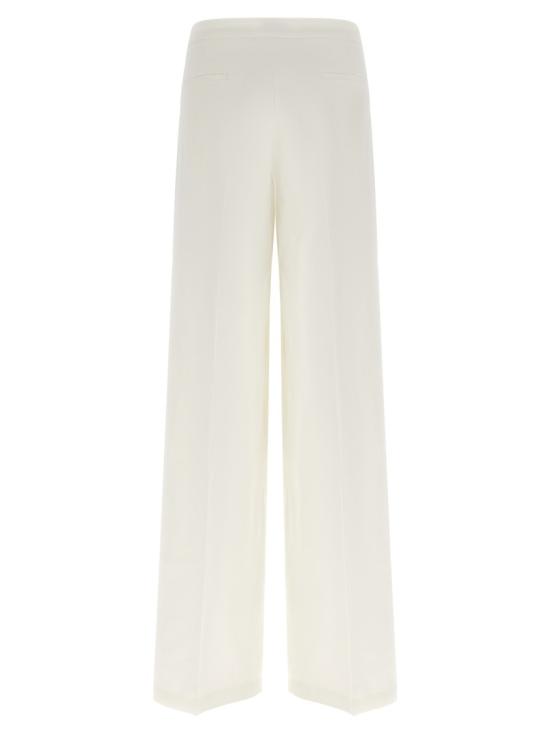 26SS 핑코 팬츠 104929A34IZ05 White - PINKO