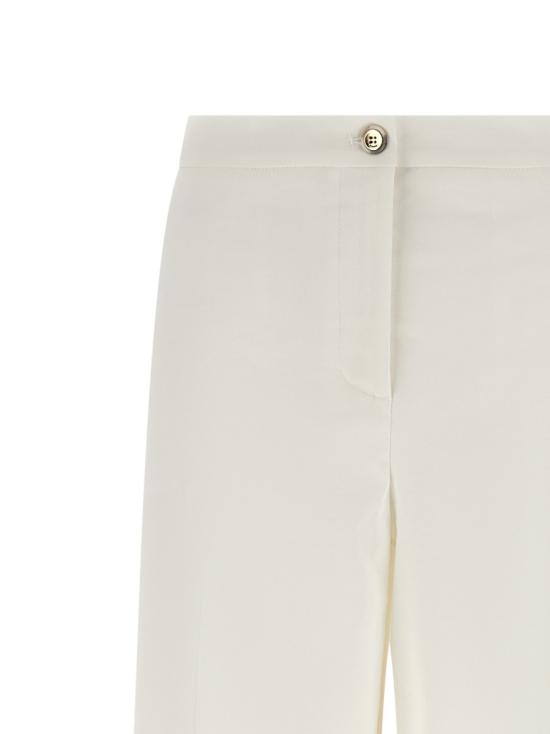 26SS 핑코 팬츠 104929A34IZ05 White - PINKO