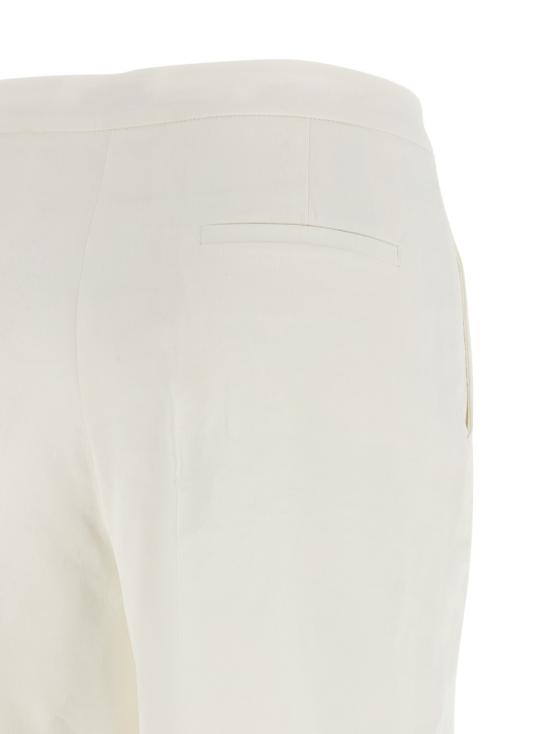 26SS 핑코 팬츠 104929A34IZ05 White - PINKO