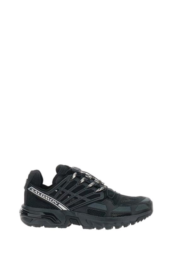26SS 살로몬 ACS 프로 쉘 스니커즈 L49160900BLACK