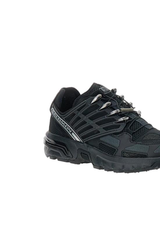 26SS 살로몬 ACS 프로 쉘 스니커즈 L49160900BLACK - SALOMON