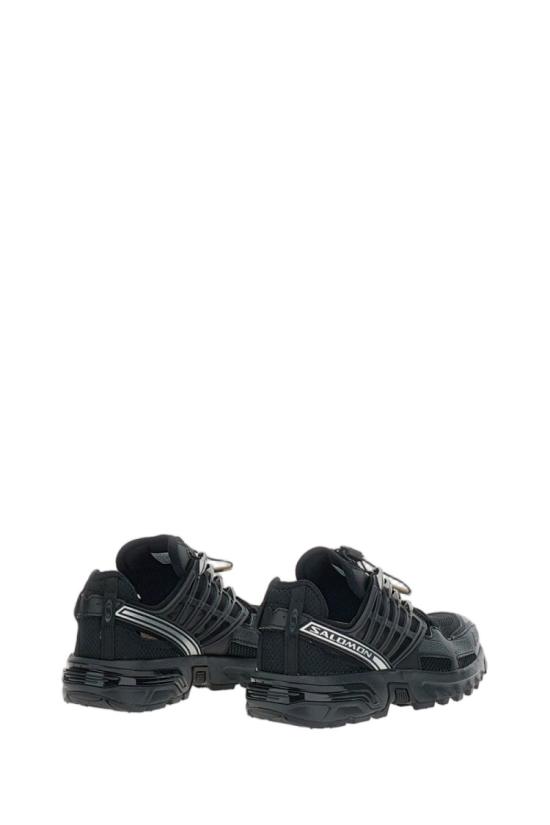 26SS 살로몬 ACS 프로 쉘 스니커즈 L49160900BLACK - SALOMON