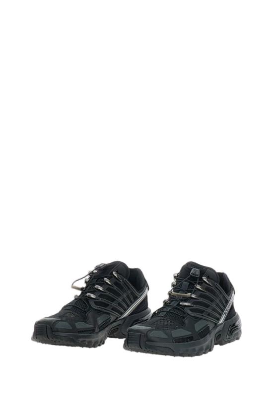 26SS 살로몬 ACS 프로 쉘 스니커즈 L49160900BLACK - SALOMON