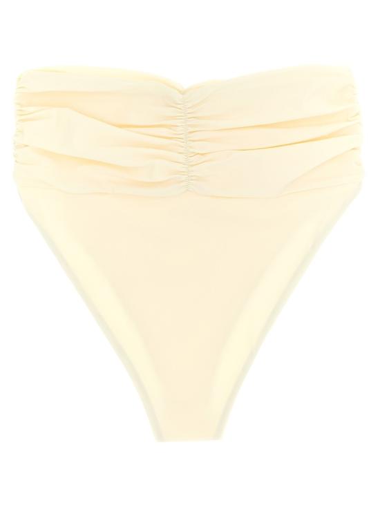 26SS 마그다뷰트림 비키니 수영복 813721CREAM Neutrals - MAGDA BUTRYM