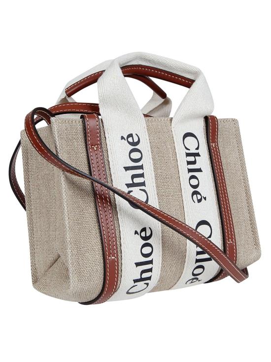 26SS 끌로에 가방 CHC22AP237I2690U Grey - CHLOE