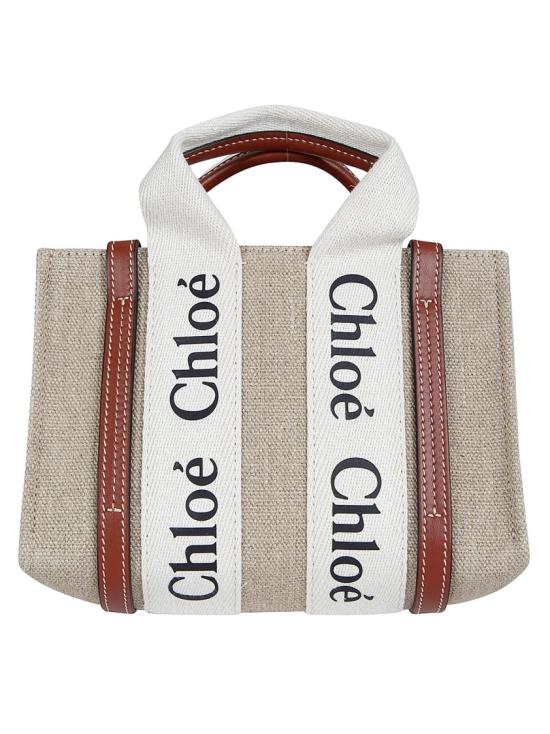 26SS 끌로에 가방 CHC22AP237I2690U Grey