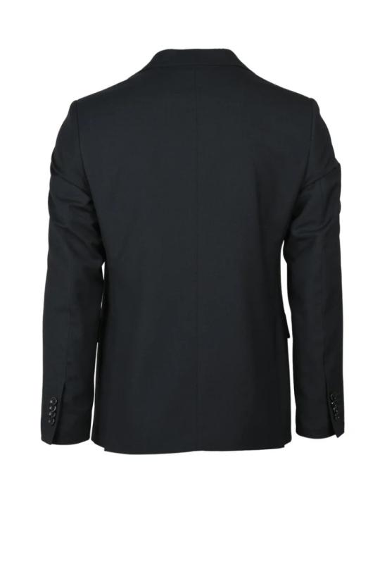  Premier Homme 수트 세트 정장 라운드 재킷 - 회색 - PREMIER HOMME