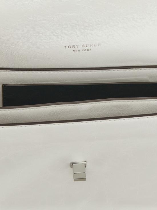 26SS 토리버치 숄더백 167058100 White - TORY BURCH