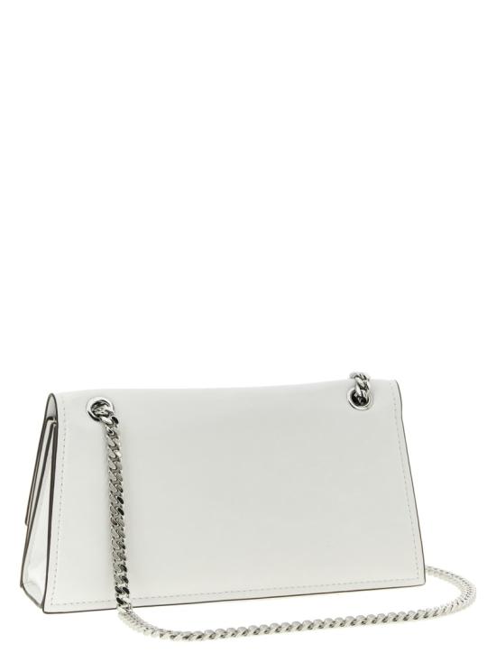 26SS 토리버치 숄더백 167058100 White - TORY BURCH
