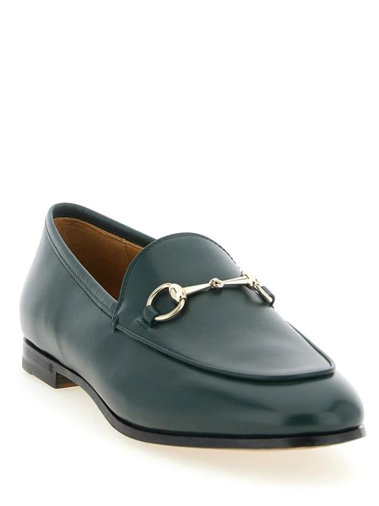 26SS 구찌 JORDAAN 조던 로퍼 786016AADCW3020 Grey - GUCCI