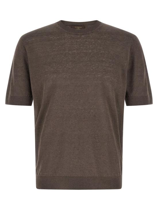 26SS 자노네 니트웨어 810304Z1353Z1680 Grey