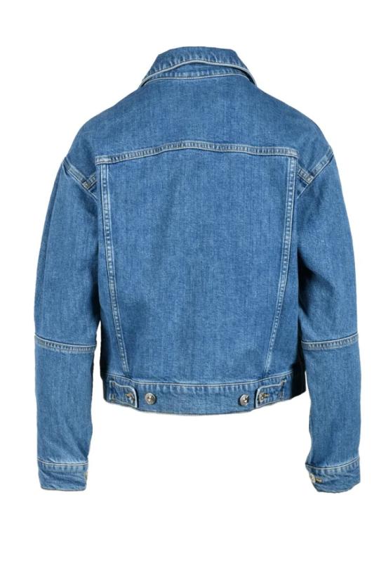  3x1 데님 재킷 - 블루 - 3X1