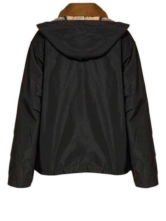 26SS 바버 자켓 LSP0307BK11 Black - BARBOUR