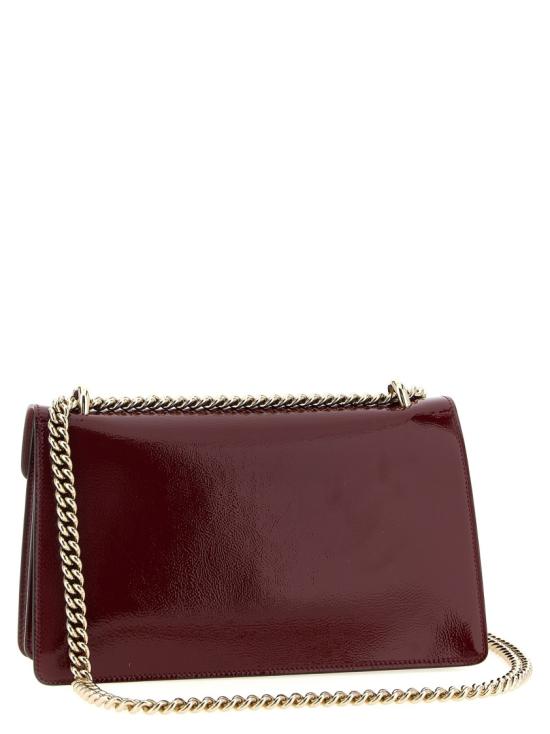 26FW 구찌 디오니소스 숄더백 7950050AAA86207 Black - GUCCI