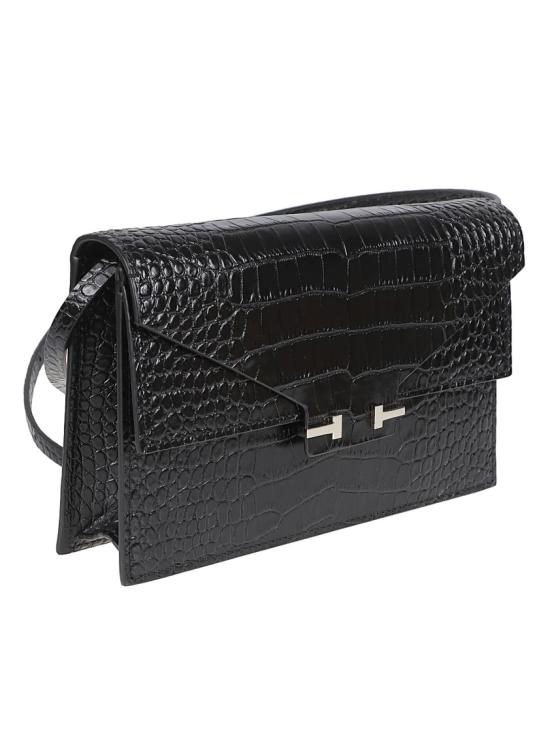 26SS 톰포드 클러치/파우치 S0531LCL607PNAA Black - TOMFORD