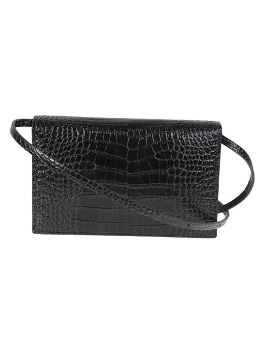 26SS 톰포드 클러치/파우치 S0531LCL607PNAA Black - TOMFORD