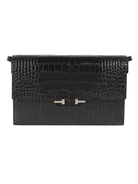 26SS 톰포드 클러치/파우치 S0531LCL607PNAA Black
