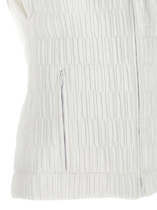  살바토레 페라가모 자켓 771340OPTICWHITE White - SALVATORE FERRAGAMO