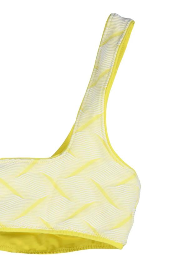 25SS 수크레테 비키니 수영복 스쿱넥 투피스 수영복 - SUCRETTE