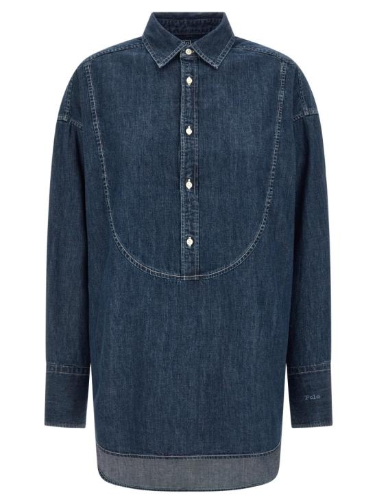 26SS 폴로 랄프로렌 데님 211A93906001 Black