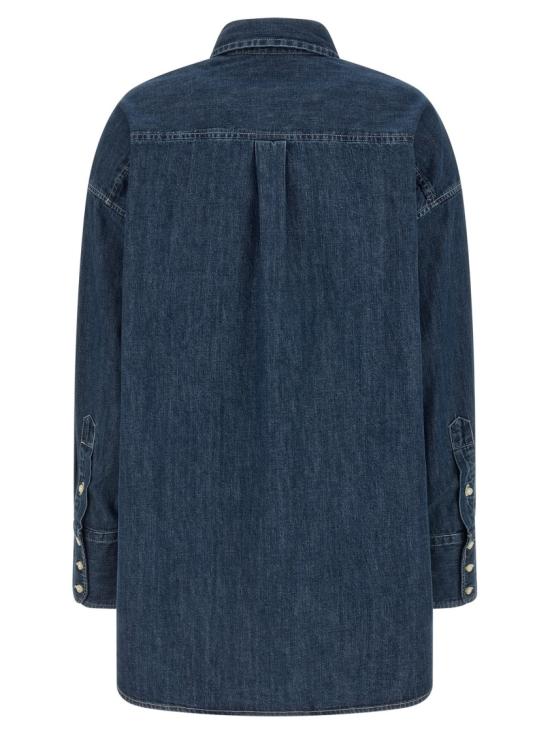 26SS 폴로 랄프로렌 데님 211A93906001 Black - POLO RALPH LAUREN