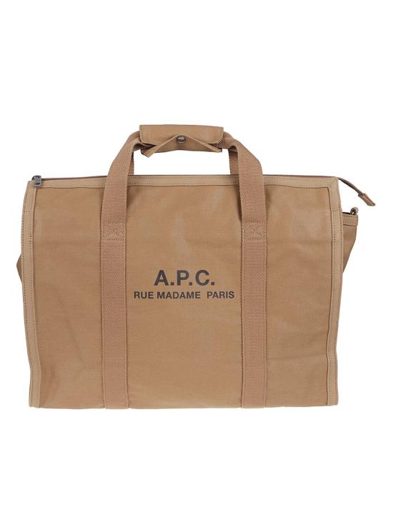 26SS 아페쎄 토트백 COHMHUH62230CAB Neutrals