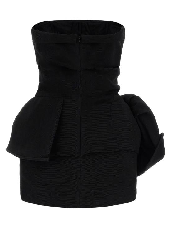 26SS 마그다뷰트림 원피스 160426BLACK Black - MAGDA BUTRYM