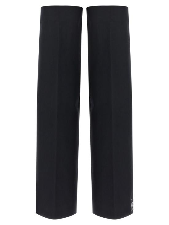 26FW 장 폴 고티에 양말 2504WAC036W04059 Black