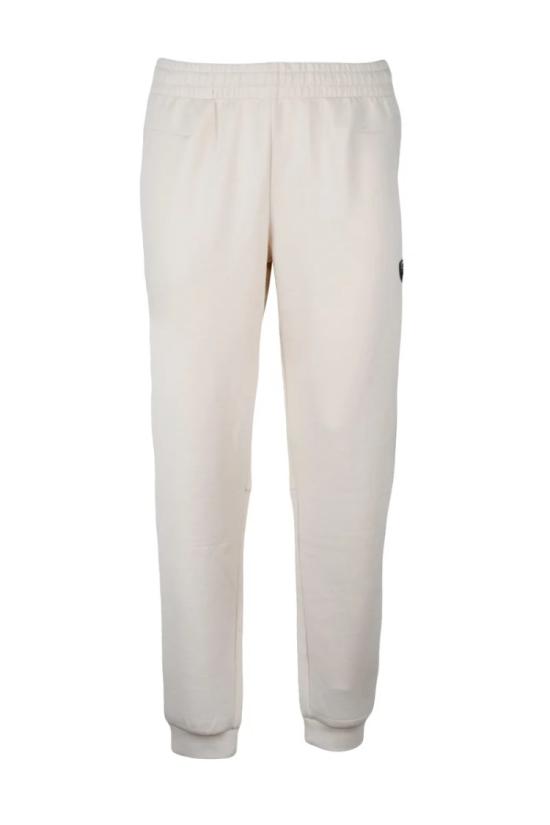  엠포리오 아르마니 트레이닝 웨어 지퍼 재킷이 포함된 투피스 액티브웨어 점프수트 - EMPORIO ARMANI