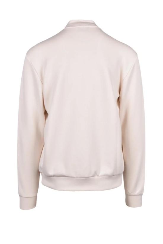  엠포리오 아르마니 트레이닝 웨어 지퍼 재킷이 포함된 투피스 액티브웨어 점프수트 - EMPORIO ARMANI