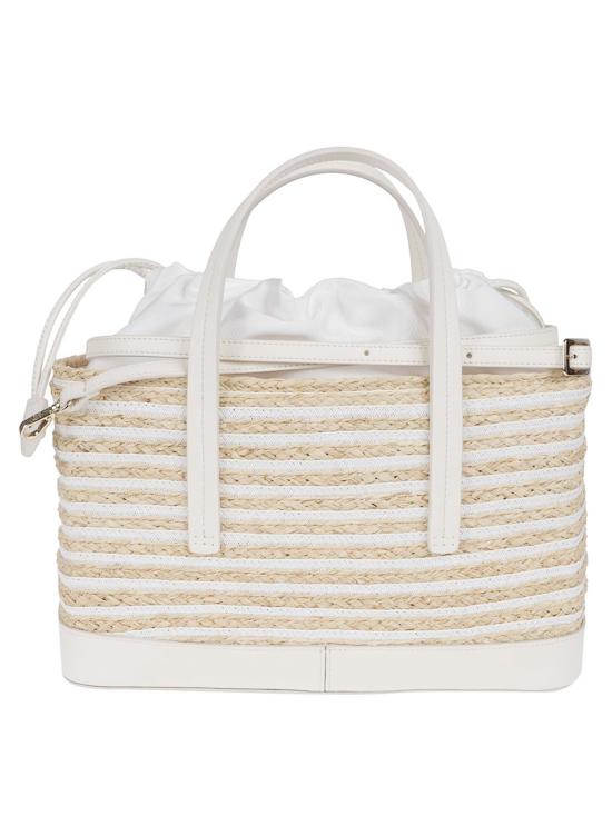 26SS 로저비비에 가방 RBWAOKA4200V700J03 White - ROGER VIVIER