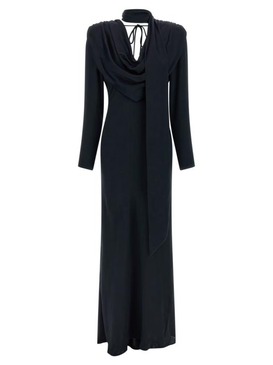 26SS 로테이트 바이 크리스텐슨 원피스 11543923182318 Black