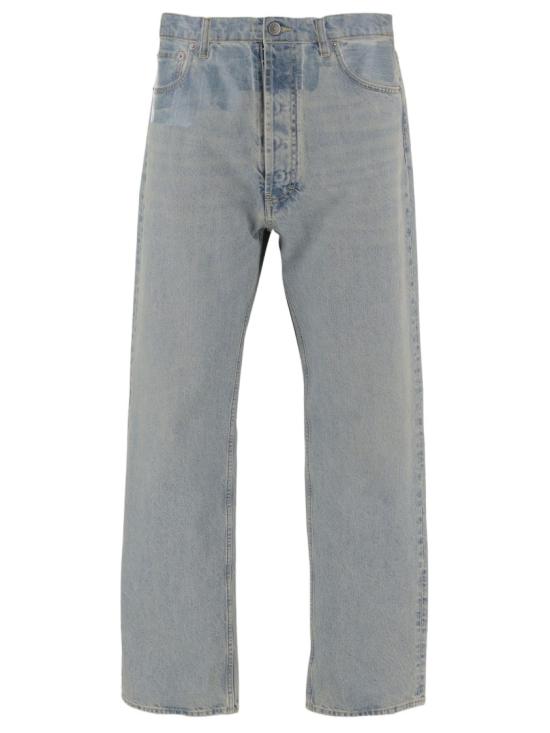 26SS 마르지엘라 데님 팬츠 S67LA0046M30066962 Grey