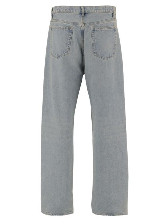 26SS 마르지엘라 데님 팬츠 S67LA0046M30066962 Grey - MAISON MARGIELA