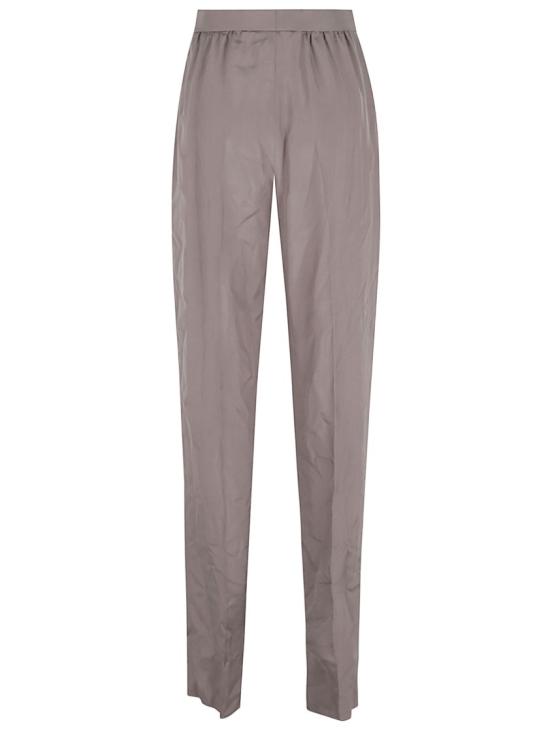 26SS 생로랑 스트레이트 팬츠 856580Y6J781500 Grey - SAINT LAURENT