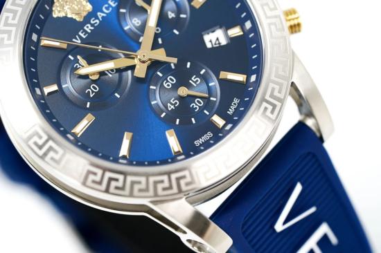  베르사체 손목시계 VEKB002 22 - VERSACE