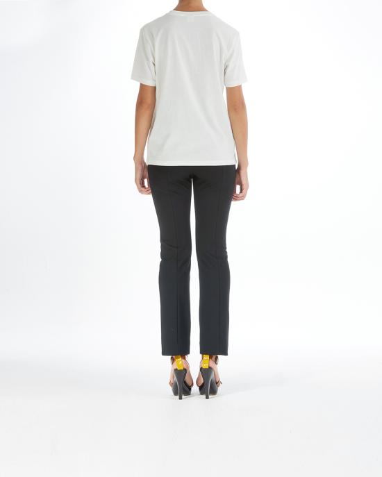  PS 바이 폴스미스 반팔 티셔츠 W2R 232V NP4616 02 BIANCO - PS BY PAUL SMITH