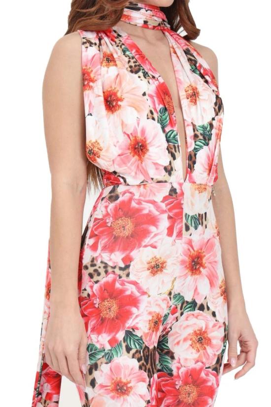  S#It 점프수트 여성용  - 멀티컬러 - OTHER BRANDS