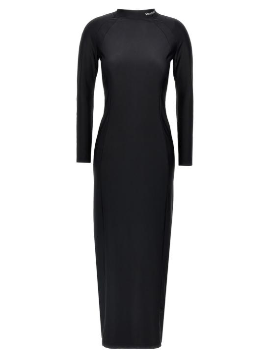 25SS 티바이알렉산더왕 원피스 4CC1256293001 Black