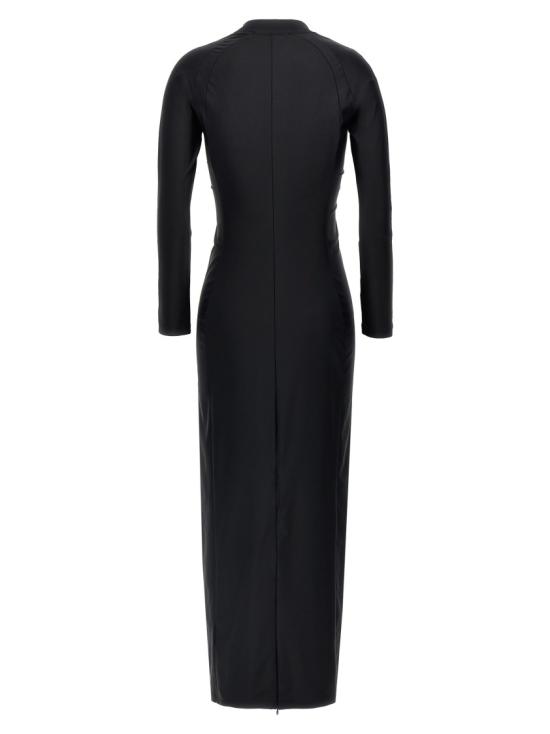 25SS 티바이알렉산더왕 원피스 4CC1256293001 Black - T BY ALEXANDER WANG