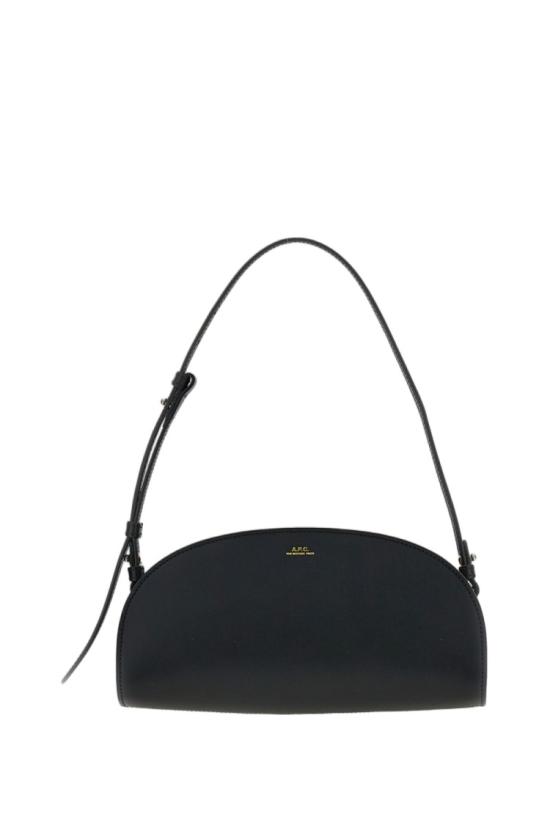 26SS 아페쎄 숄더백 PXAWVF61997LZZ Black