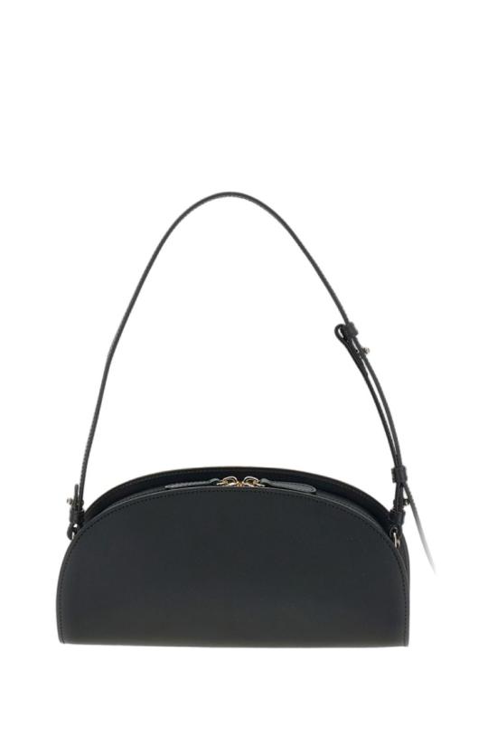 26SS 아페쎄 숄더백 PXAWVF61997LZZ Black - A.P.C.