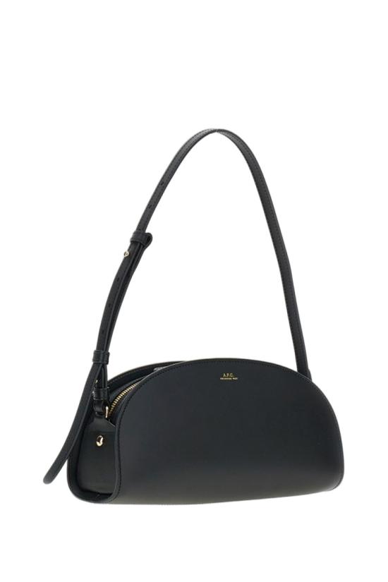 26SS 아페쎄 숄더백 PXAWVF61997LZZ Black - A.P.C.