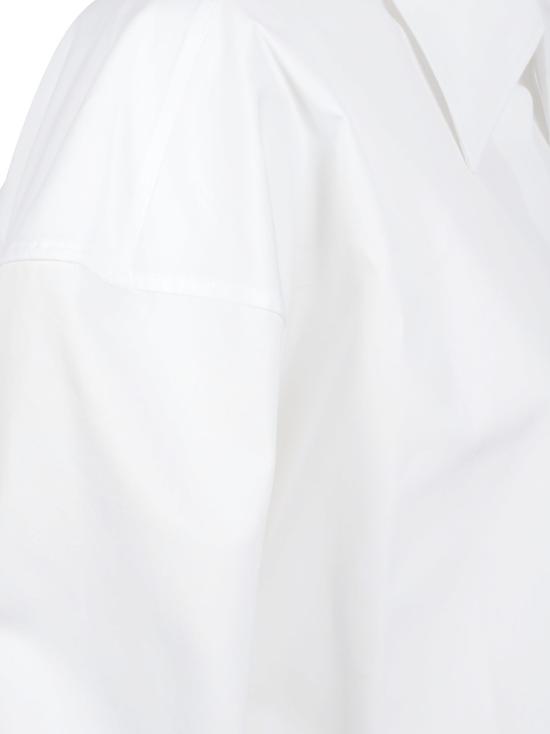 26SS 지방시 셔츠 BW61JF1634100 White - GIVENCHY